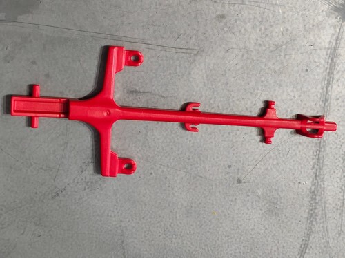 Playmobil shooting yoke - playmobil,