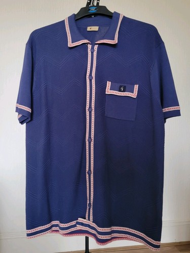 Gabicci liotta polo - gabicci, shirt