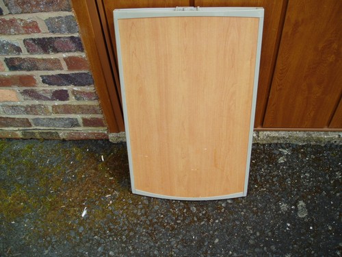 Caravan fridge door dometic - caravan,