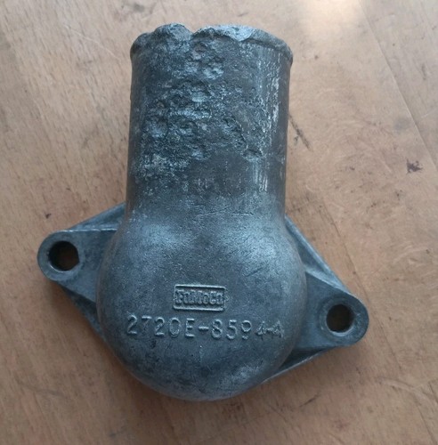 Ford essex thermostat - v6,