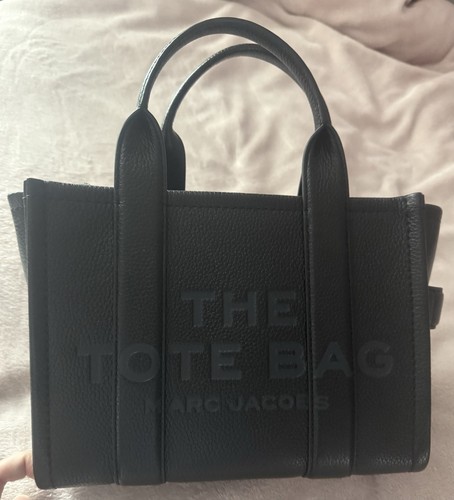 Marc jacobs the leather - marc, small