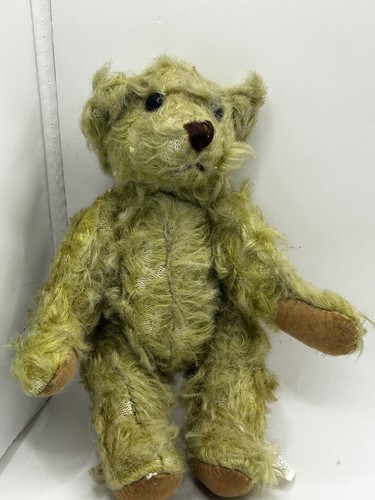 Russ berrie mohair rotational - berrie,