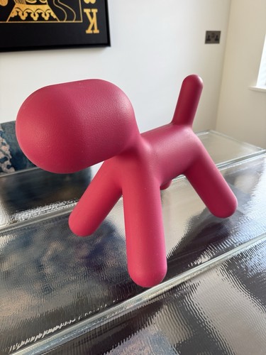 Rare magis puppy from - puppy, too
