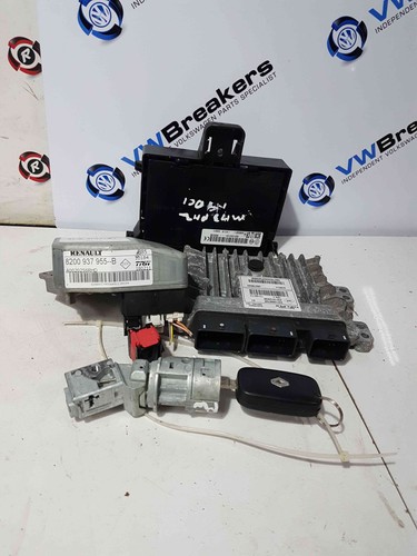 Renault clio mk3 2005 2012 - 2005-2012, 1.5