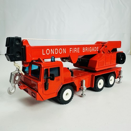 Siku scale london fire - siku, 1:55