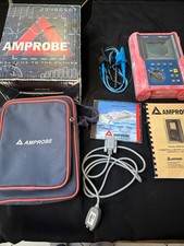Amprobe Isotest 2010
