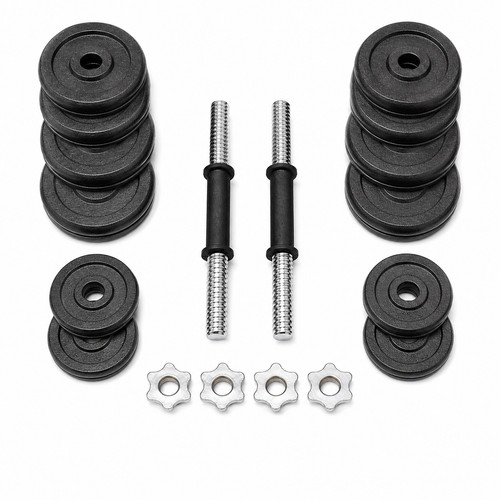 Weight plates cast - weight,