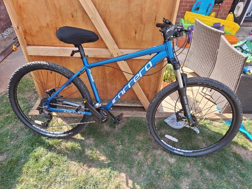 Carrera vulcan 5in - vulcan, men's