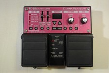 BOSS RC-30 Loop Station