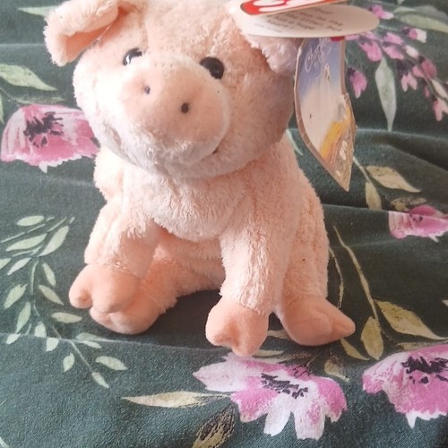 Beanie babies wilbur - ty,