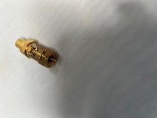 AGA Cooker Gas Cock A1219- Gas