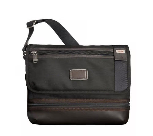 Tumi alpha bravo - ·, beale