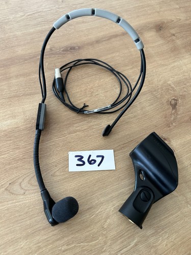 Shure sm35 tgq performance - shure,