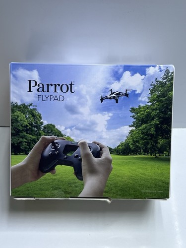 Parrot flypad drone controller - parrot,