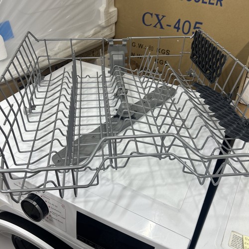 Beko full size - size, dishwasher
