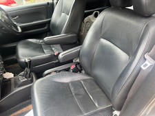 MK2 HONDA CR-V 2006 PAIR FRONT