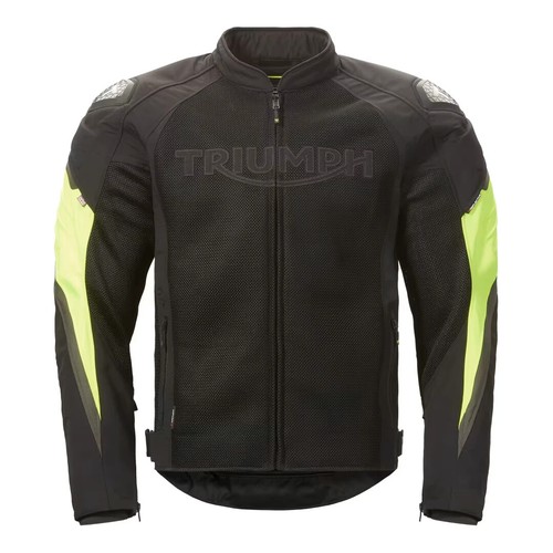 Triumph triple sport - triple, mesh
