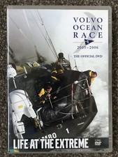 Volvo Ocean Race (2005 - 2006)