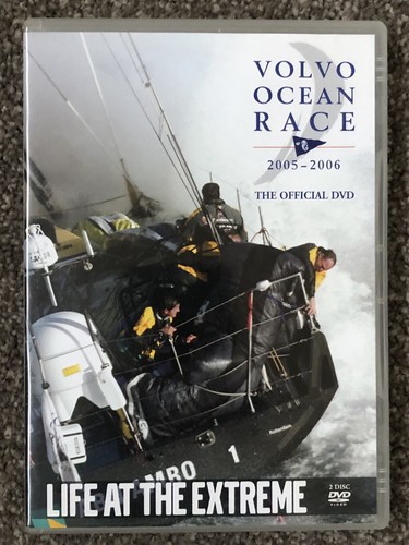 Volvo ocean race - race, (2005