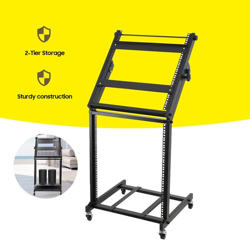 Mobile deck stand turntable - mobile, dj