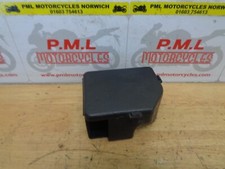 YAMAHA FZS600 FAZER BATTERY