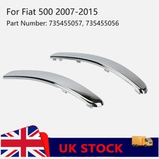 FOR FIAT 500 2007-2015 LOUNGE