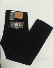 Levis 501 Mens Original Fit