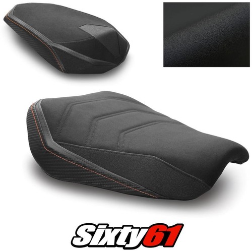 Ktm 1290 super - super, seat