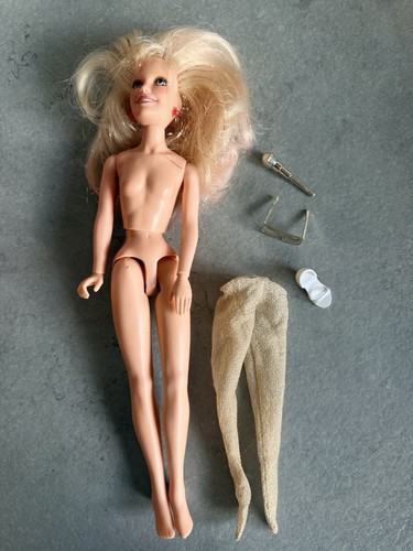 Vintage jem and - jem,