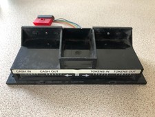 Fruit Machine meters