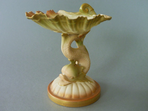 Antique royal worcester - antique, blush