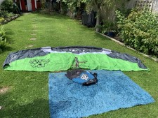 Power Kite - Ozone Access 8m -