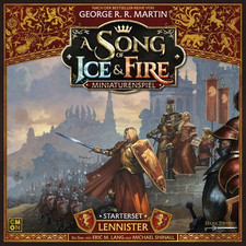 A Song Of Ice And Fire