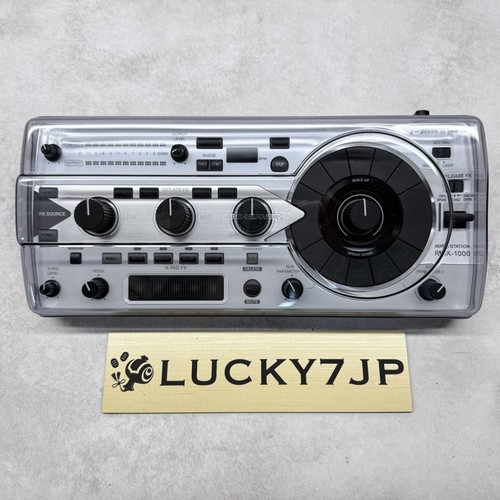 Pioneer rmx 1000 remix - rmx-1000-w,