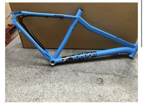 Voodoo mtb frame - mtb,