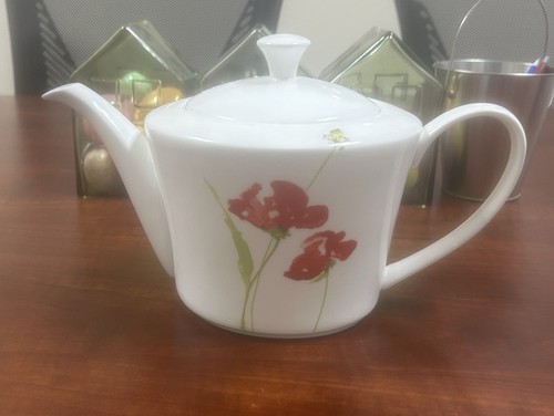 Aynsley bone china - bone, tea