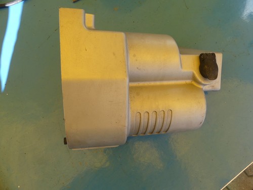 Bmw 1100 starter cover - r,