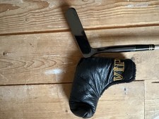 Macgregor iron master limited