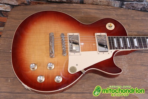 Gibson 2020 les paul - les,