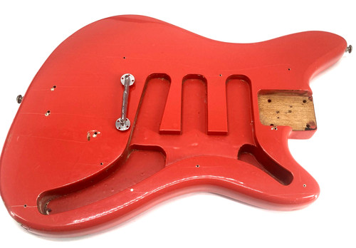 Vintage mid 1960s vox - 1960s, consort
