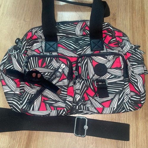 Kipling defea med - kipling,
