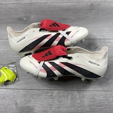 Adidas Predator League Tongue