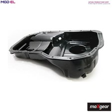 OIL SUMP 34-0116 FOR SKODA