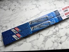 Renault Alpine GTA Wiper Blades