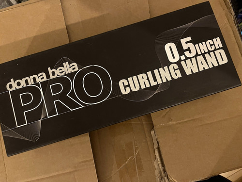 Donna bella pro - 0.5in, ceramic