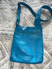 Radley Leather Shoulder Bag
