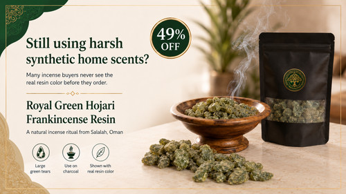 Wholesale royal green hojari - wholesale,