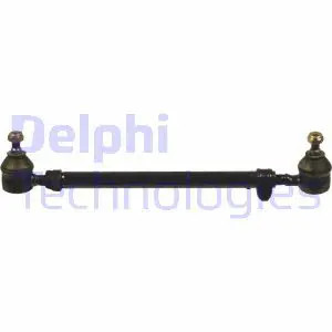 Steering tie rod tl425 delphi - steering,