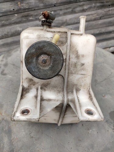 Ford transit mk3 - 4, coolant