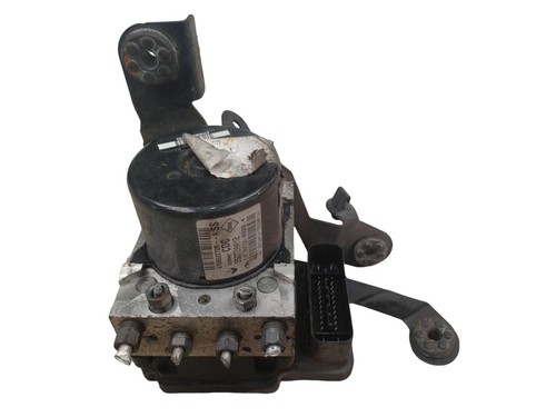 Renault megane abs - renault, pump